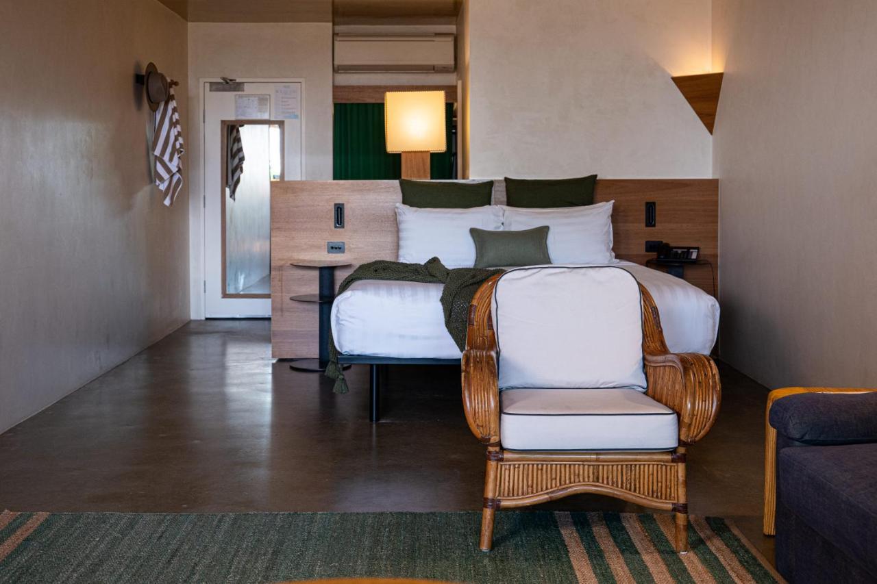 Beach Hotel Resort Μπάιρον Μπέι Εξωτερικό φωτογραφία