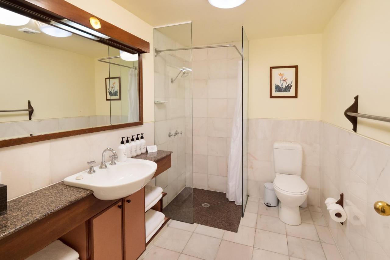 Beach Hotel Resort Μπάιρον Μπέι Εξωτερικό φωτογραφία